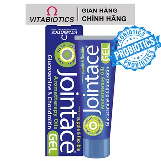 Jointace gel bôi tích hợp glucosamine tốt cho xương khớp