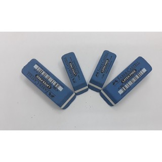 Gôm tẩy mực bút bi, mực in, mực can Faber Castell Eraser 7016