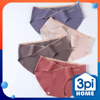 Quần lót bầu Katieson cotton cao cấp