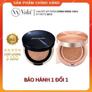 Phấn Nước Clio Kill Cover Glow Cushion SPF 50+