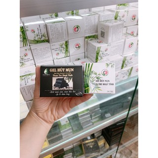 gel lột-mun-hoạt tính-ngẫu nhiên
