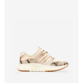 Giày Sneaker, Thể Thao Nữ Cole Haan ZERØGRAND Flex Lace Up Sneaker W21688