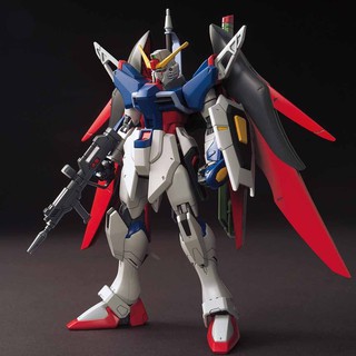 Mô hình lắp ráp Gunpla - HGCE 1/144 1/144 ZGMF-X42S DESTINY GUNDAM