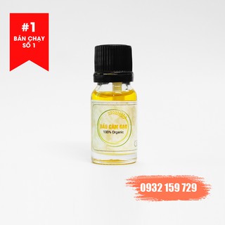 Dầu cám gạo (Rice Bran Oil) - 10ml/ 50ml/ 100ml  - Nguyên liệu làm son môi, Nguyên liệu làm mỹ phẩm