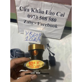 [YR-208] đèn pin đeo đầu siêu sáng 10h công suất cao