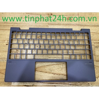 Thay Vỏ Mặt C Laptop HP Envy 13-AY TPN C147 13-AY0045AU 13-AY0008CA 13-AY0043AU 13-AY0504SA AM2UT000410