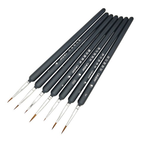 CỌ TỈA MARTOL/STYLE