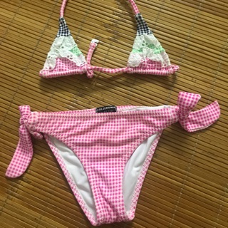 ( THANH LÝ) BỘ ĐỒ BƠI CHO BÉ 13-16kg