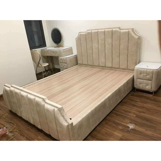 giường châu âu G22