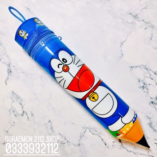 Hộp bút bút chì DORAEMON
