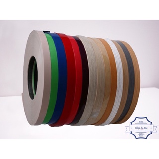 Nẹp nhựa dán cạnh PVC gỗ MDF