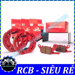 Bố Thắng RCB, sử dụng cho Yamaha Số/ Ga, Honada số