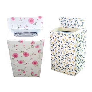 Bao trùm máy giặt cửa trên hàng dày đẹp 7-8kg