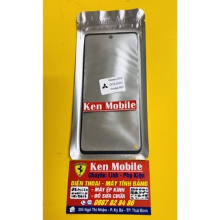 Mặt Kính Samsung A51 2019 / SM-A515 Loại Liền Keo OCA