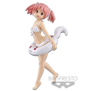 [New] Mô hình chính hãng Banpresto figure Puella Magi Madoka Magica - The Movie Rebellion - EXQ Figure - Madoka Kaname