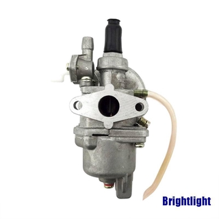 Bộ Chế Hòa Khí Cho Động Cơ 47cc 49cc