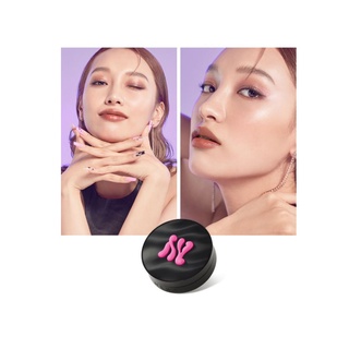 Phấn nước HERA 2022 WISH ROCKET COLLECTION BLACK CUSHION [LIMITED EDITION]