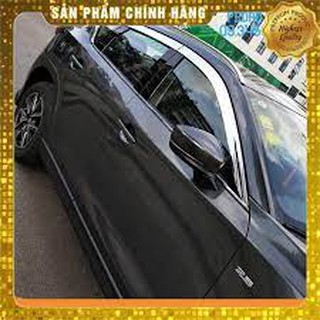 Vè che mưa mạ Mazda Cx5 hàng Hàn Quốc