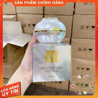 [CHÍNH HÃNG CTY 100%] Kem Face Pháp A Cosmetics Dưỡng Trắng Mịn Chuyên Sâu [MUA NGAY]
