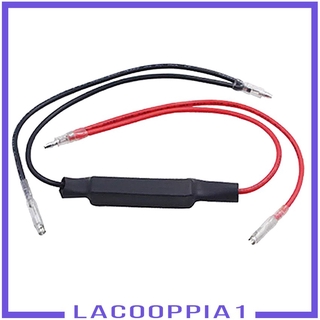 Rơ Le Đèn Led Xi Nhan 10ohm Cho Xe Máy
