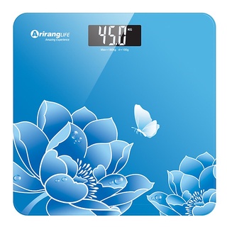 Cân Sức Khỏe Ariranglife AR-S18F - Không hộp bao bì
