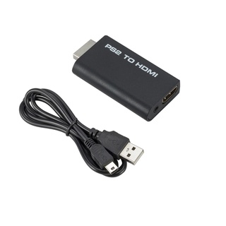 Đầu Chuyển Đổi HDMI Dành Cho Máy Game Playstation 2 Ps2