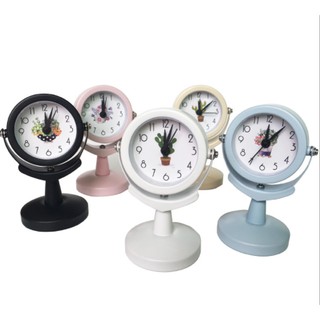 Đồng Hồ Báo Thức Mini