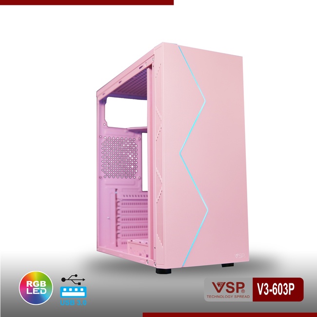 Vỏ Case VSP V3603P