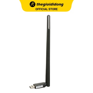 USB Wifi AC650 Mbps Totolink A650UA Đen