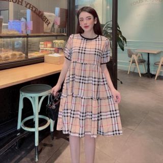 Nhập WA99JULY giảm 15% tối đa 30k đơn 99k_ Váy bầu