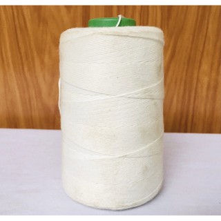 Chỉ may bao cuộn to 200g, chỉ khâu bao tải