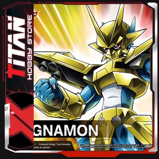 Mô hình lắp ráp  Figure-rise Standard MAGNAMON Bandai Japan
