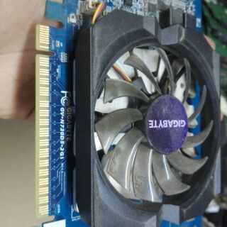 Card Vga Giga N730D5 2G
