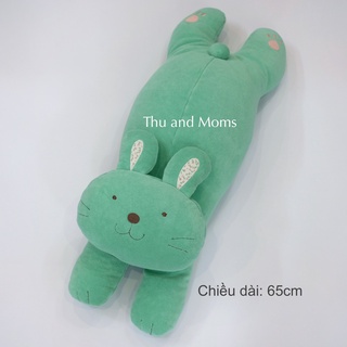 Thỏ Hikosen Cara 65cm V-Z20-018M xanh ngọc