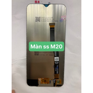 Màn hình điện thoại zin hộp samsung M20