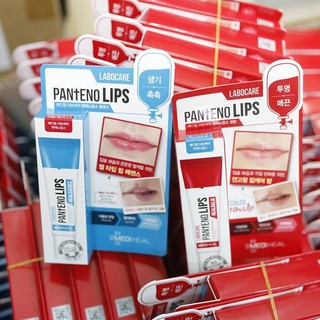 Son Tuýp giảm Thâm Môi Labocare Panteno Lips