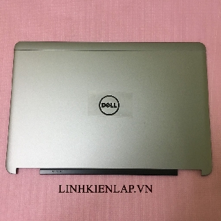 Mặt A vỏ Laptop Dell Latitude E7240