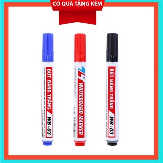 Bút dạ viết bảng trắng  Thiên Long WB-03