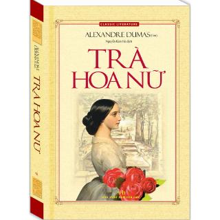 Sách - Trà Hoa Nữ (Tái Bản 2018)