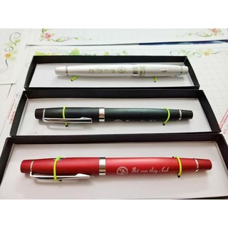 BÚT MÀI THẦY ÁNH SH036 CAO CẤP - NGÒI SIÊU BỀN - CÓ HỘP ĐỰNG