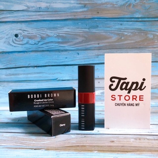 Son môi Bobbi Brown dòng Crushed Lip Color