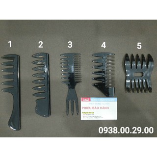 Lươc Tạo Kiểu Tóc Nam Cestomen, Lược Chải Phồng Tạo Kiểu Tóc Barber.(Ảnh thật)