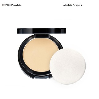 Phấn phủ Abslute NewYork HD Powder Foundation HDPF