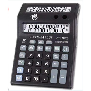 Máy tính hai màn hình PT-120FB Vinaplus