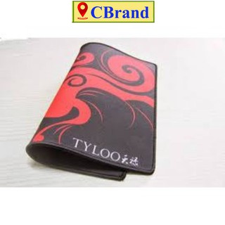 Bàn Di⚡️Lót Chuột Tylo 25x30x0,2cm Bo Viền Hàng Chất Lượng⚡️Chất Liệu Cao Cấp Bám Chuột⚡️C.Brand