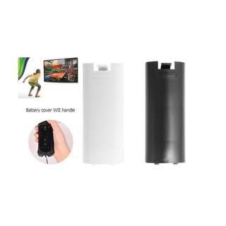 Nắp Pin Tay Cầm Điều Khiển Remote Máy Game Nintendo Wii