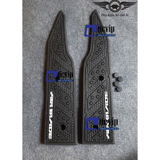 Thảm Lót Chân Trước AirBlade 2020 Cao Su Dày MS2848