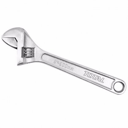 6" Mỏ lết Total THT101063