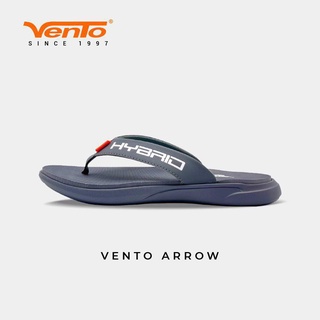 Dép Vento Hybrid Nam Xỏ Ngón NB0501