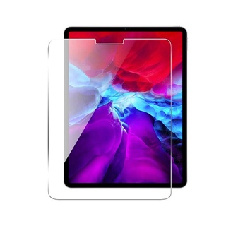 Miếng dán cường lực iPad Pro Gen10 11/10.5/10.2 12.9 2021 (M1) Glass